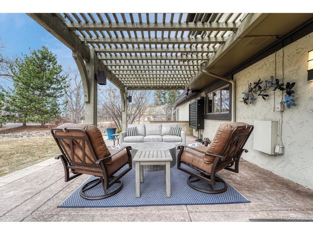 5751 Oak Creek Ln, Greenwood Village, CO 80121