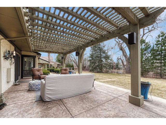 5751 Oak Creek Ln, Greenwood Village, CO 80121