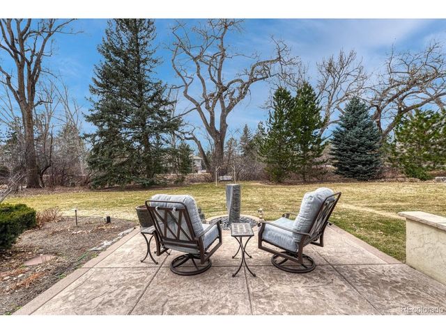 5751 Oak Creek Ln, Greenwood Village, CO 80121