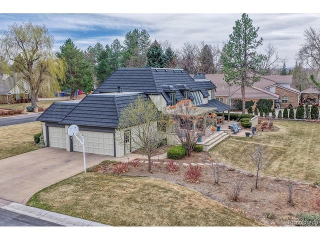 5751 Oak Creek Ln, Greenwood Village, CO 80121