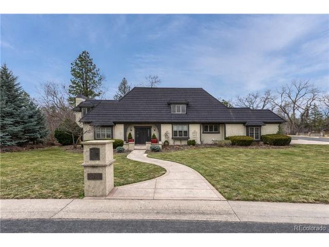 5751 Oak Creek Ln, Greenwood Village, CO 80121