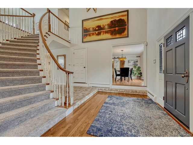 5751 Oak Creek Ln, Greenwood Village, CO 80121