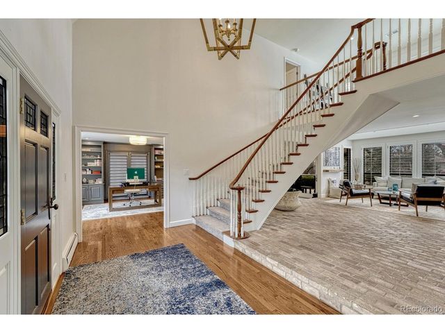 5751 Oak Creek Ln, Greenwood Village, CO 80121