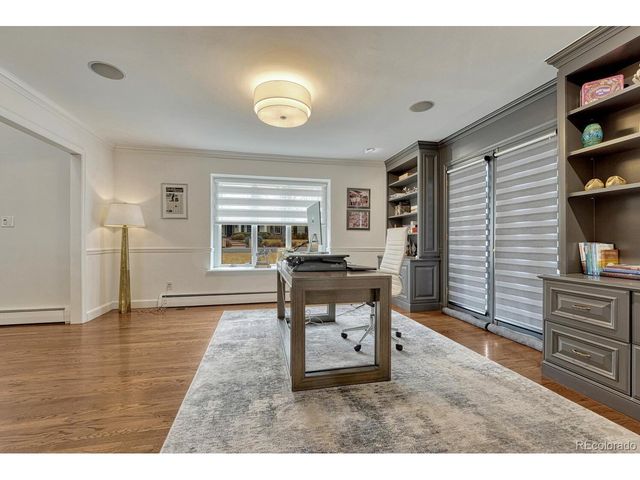 5751 Oak Creek Ln, Greenwood Village, CO 80121
