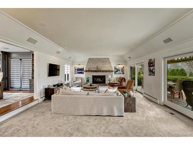 5751 Oak Creek Ln, Greenwood Village, CO 80121