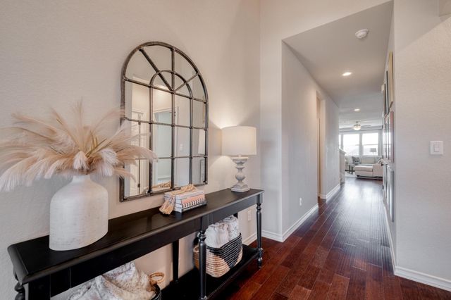 6717 Catania LOOP, Round Rock, TX 78665