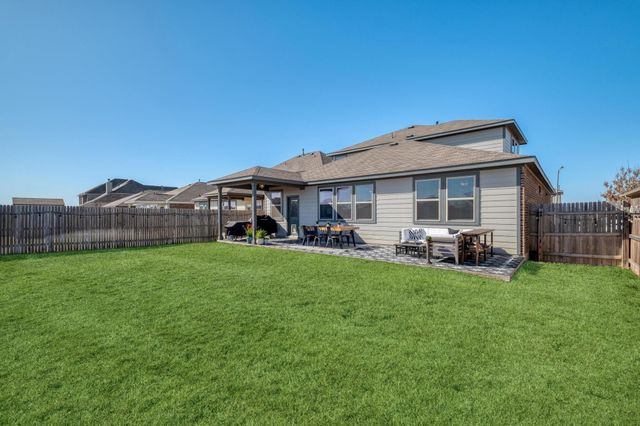 6717 Catania LOOP, Round Rock, TX 78665