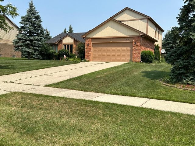 5470 Cheltenham Drive, Troy, MI 48098