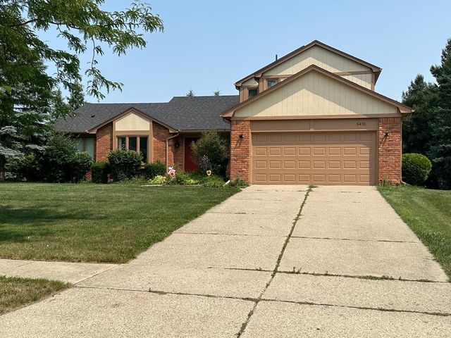 5470 Cheltenham Drive, Troy, MI 48098
