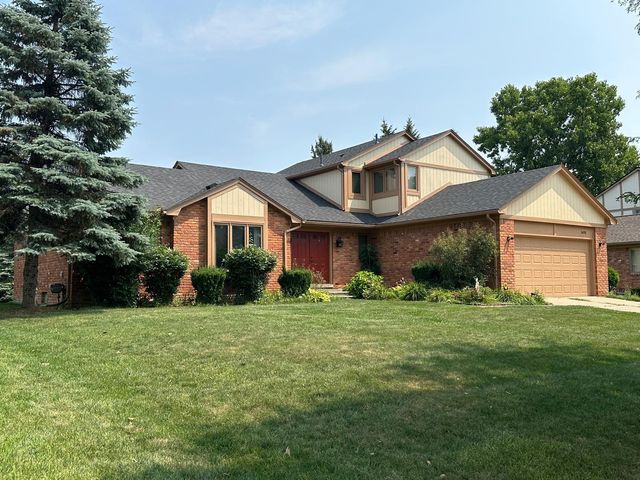 5470 Cheltenham Drive, Troy, MI 48098