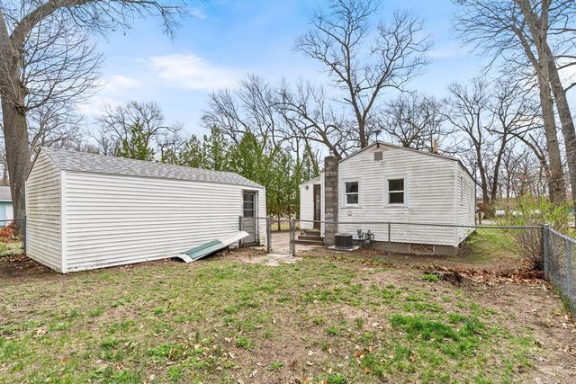 5454 Hall Road, Muskegon, MI 49442