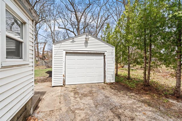 5454 Hall Road, Muskegon, MI 49442