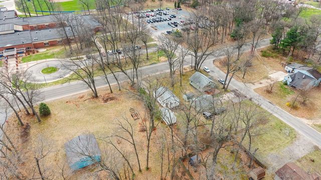 5454 Hall Road, Muskegon, MI 49442