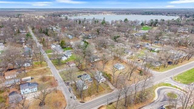 5454 Hall Road, Muskegon, MI 49442