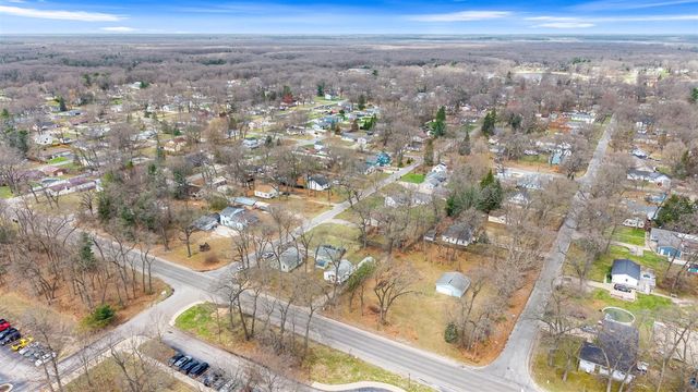 5454 Hall Road, Muskegon, MI 49442