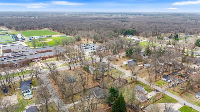 5454 Hall Road, Muskegon, MI 49442