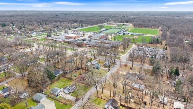 5454 Hall Road, Muskegon, MI 49442