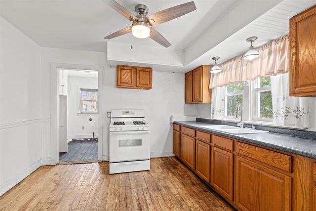 5454 Hall Road, Muskegon, MI 49442