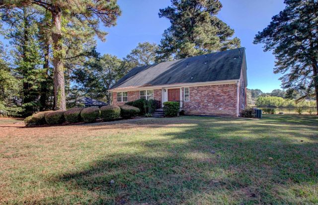2800 Gray Fox Lane, Jacksonville, AR 72076