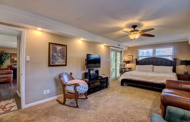 2800 Gray Fox Lane, Jacksonville, AR 72076