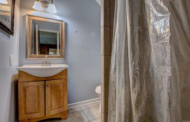 2800 Gray Fox Lane, Jacksonville, AR 72076