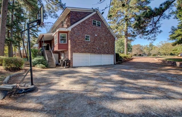 2800 Gray Fox Lane, Jacksonville, AR 72076