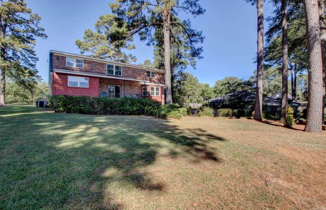 2800 Gray Fox Lane, Jacksonville, AR 72076