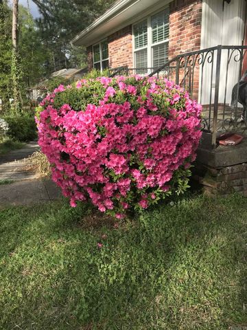 2800 Gray Fox Lane, Jacksonville, AR 72076