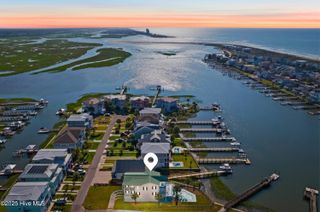 1510 N Shore Drive, Sunset Beach, NC 28468