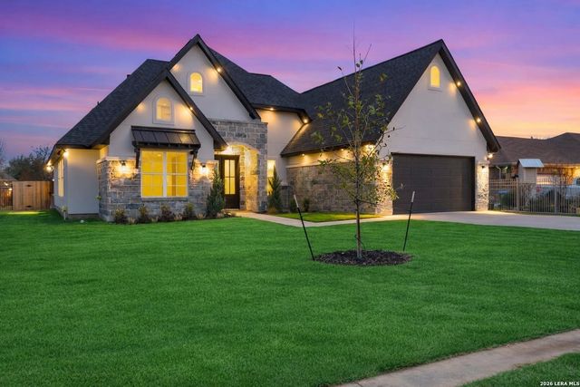 15509 york, Selma, TX 78154