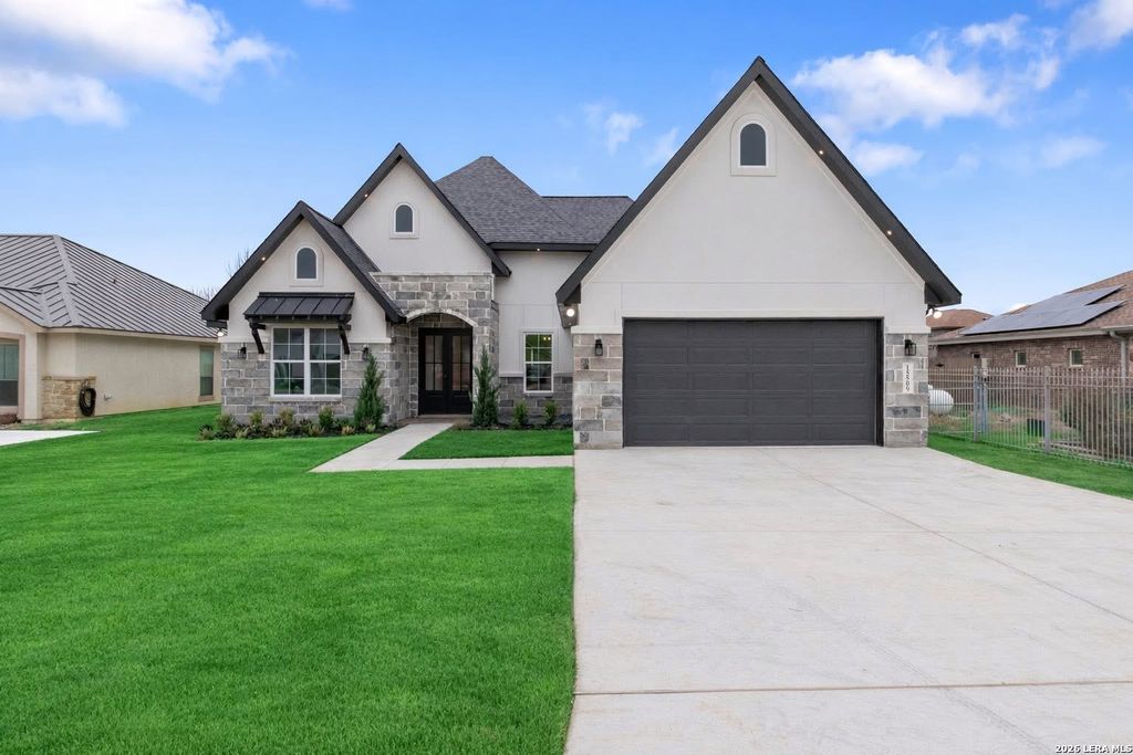 15509 york, Selma, TX 78154