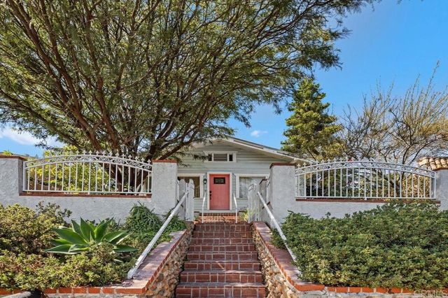 3578 CHAMOUNE Avenue, San Diego, CA 92105