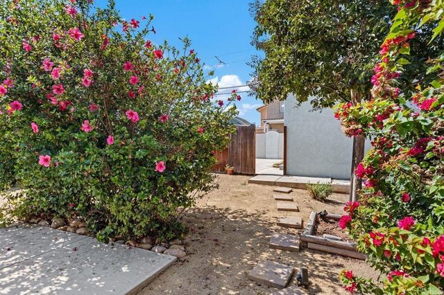 3578 CHAMOUNE Avenue, San Diego, CA 92105