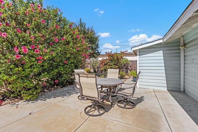 3578 CHAMOUNE Avenue, San Diego, CA 92105