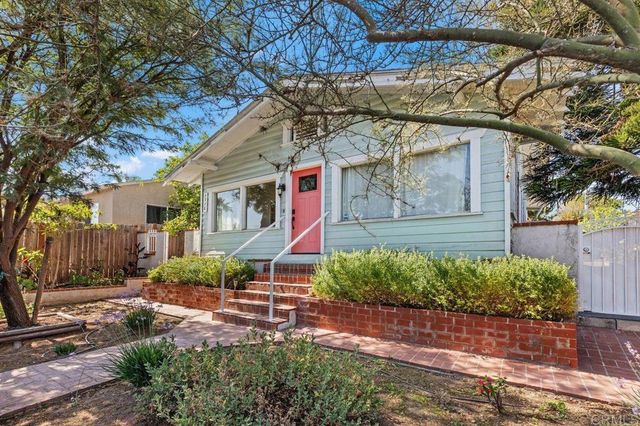 3578 CHAMOUNE Avenue, San Diego, CA 92105