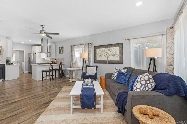 3578 CHAMOUNE Avenue, San Diego, CA 92105