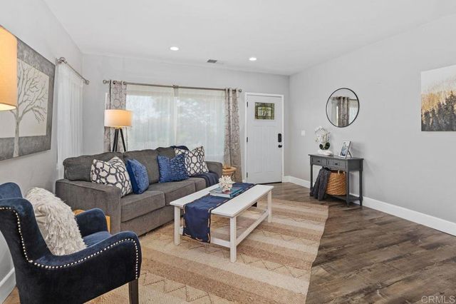 3578 CHAMOUNE Avenue, San Diego, CA 92105