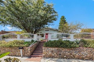 3578 CHAMOUNE Avenue, San Diego, CA 92105