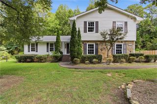 3662 Sweet Briar Lane SE, Conyers, GA 30094