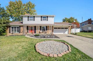 6137 Pebbleshire Drive, Grand Blanc, MI 48439