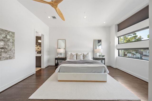 316 Birdsall Street, Houston, TX 77007