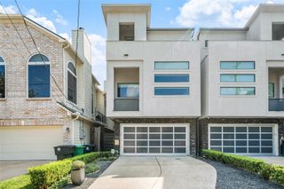 316 Birdsall Street, Houston, TX 77007