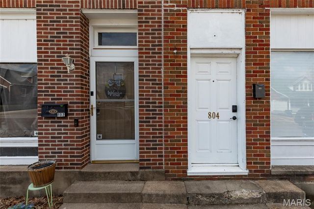 800 W 2nd Street, Washington, MO 63090