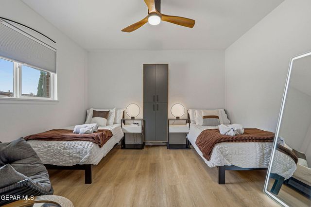 4236 BUCKINGHAM Drive, El Paso, TX 79902