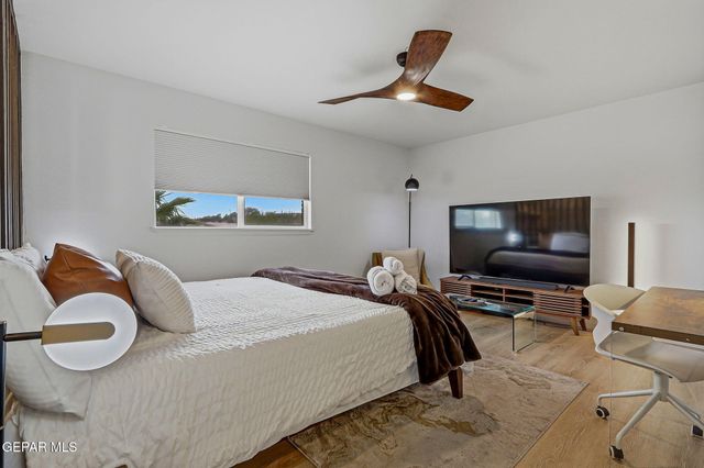 4236 BUCKINGHAM Drive, El Paso, TX 79902