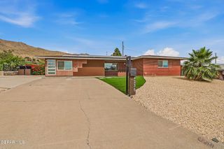 4236 BUCKINGHAM Drive, El Paso, TX 79902