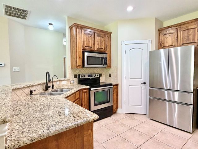 1609 Lake Way Drive, Little Elm, TX 75068