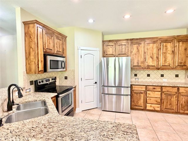 1609 Lake Way Drive, Little Elm, TX 75068