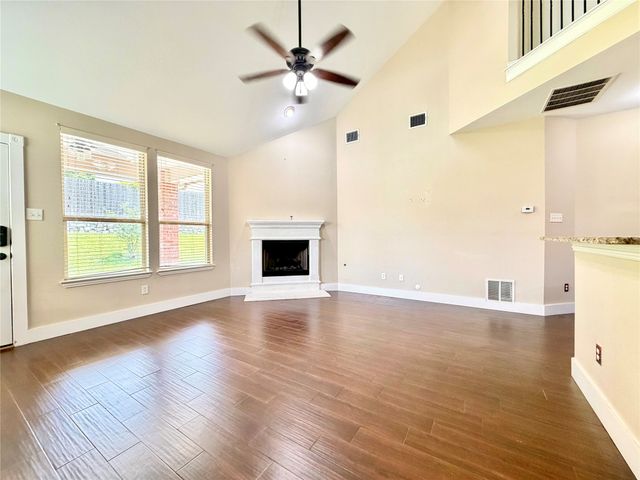 1609 Lake Way Drive, Little Elm, TX 75068