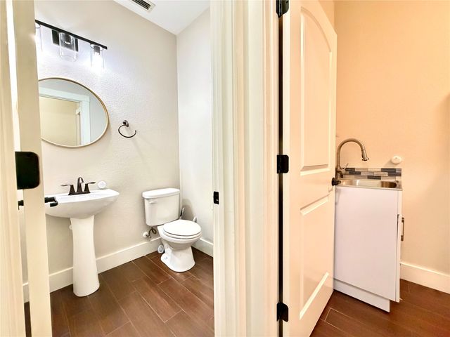 1609 Lake Way Drive, Little Elm, TX 75068
